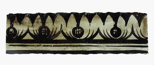Glass Fragment