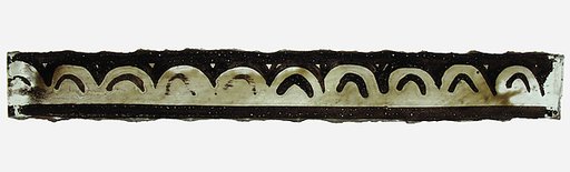 Glass Fragment