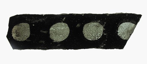 Glass Fragment