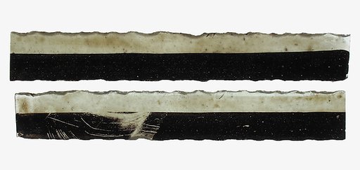 Glass Fragment