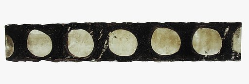 Glass Fragment