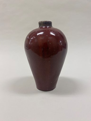 Meiping vase