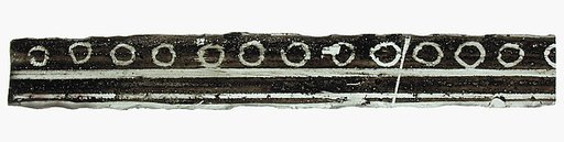 Glass Fragment