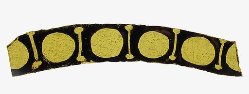 Glass Fragment
