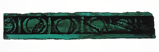 Glass Fragment