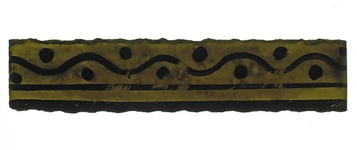 Glass Fragment
