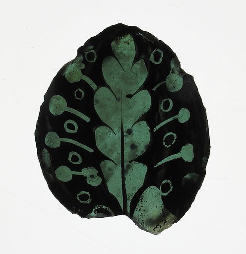 Glass Fragment