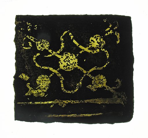 Glass Fragment