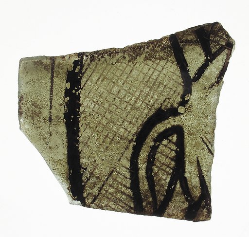Glass Fragment