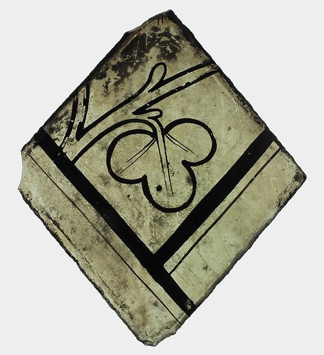 Glass Fragment