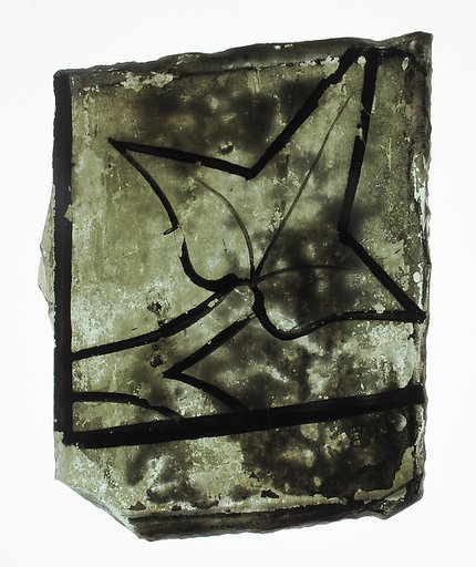 Glass Fragment