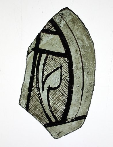 Glass Fragment