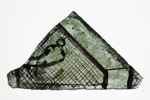 Glass Fragment