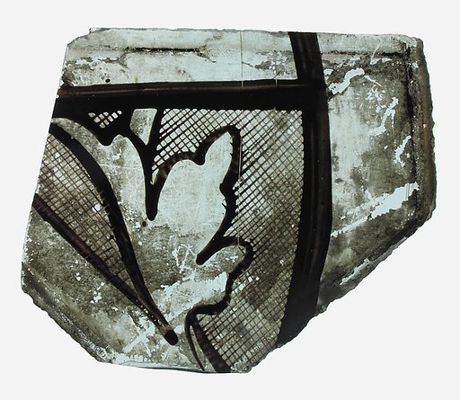 Glass Fragment