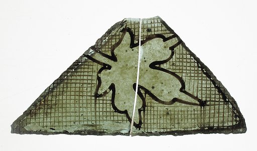 Glass Fragment