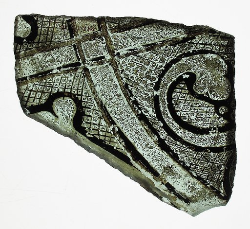 Glass Fragment
