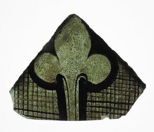Glass Fragment