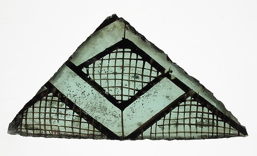 Glass Fragment