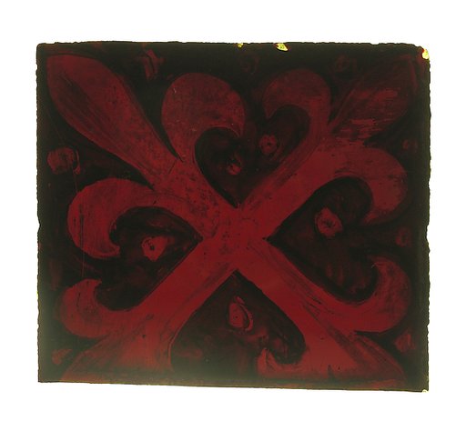 Glass Fragment