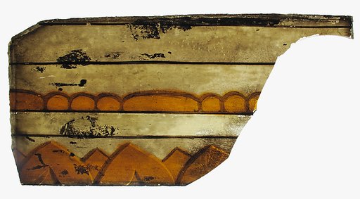 Glass Fragment