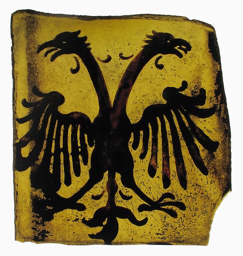 Glass Fragment