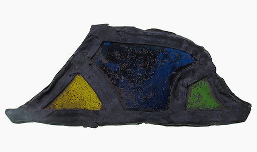 Glass Fragment