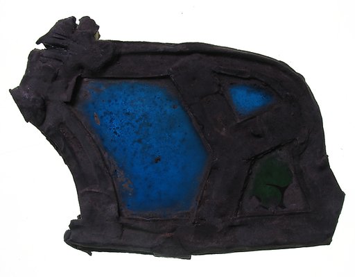 Glass Fragment