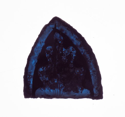 Glass Fragment