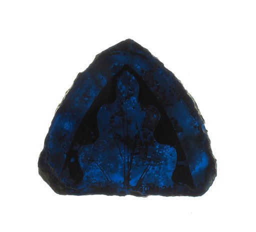 Glass Fragment