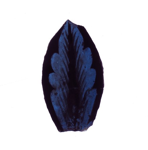 Glass Fragment