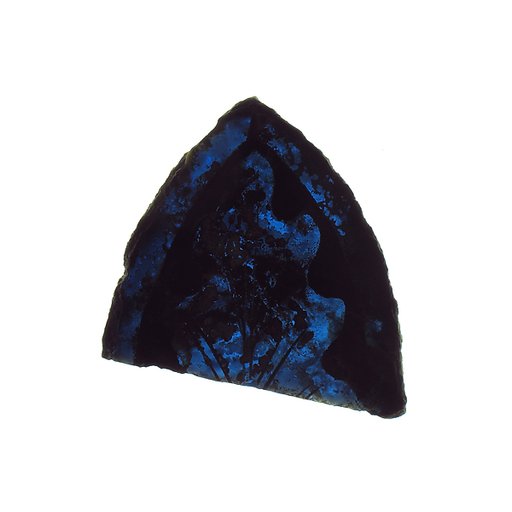 Glass Fragment