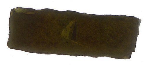 Glass Fragment