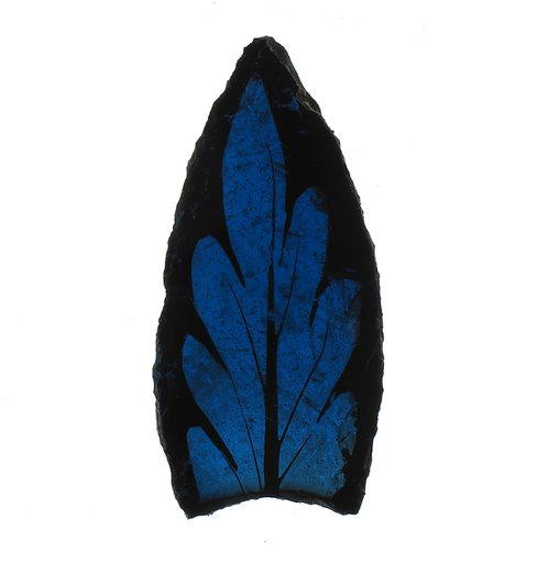 Glass Fragment