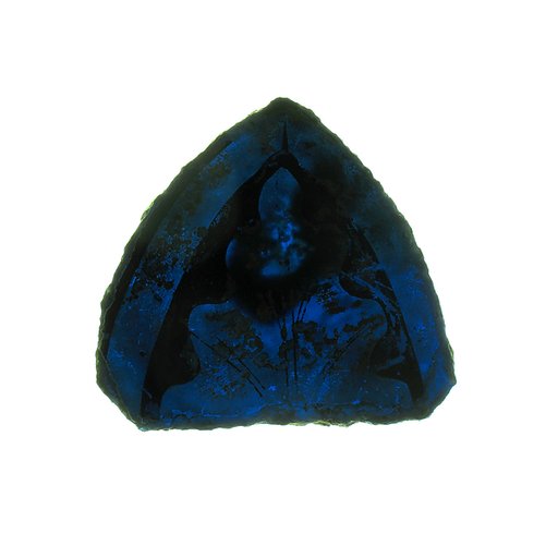 Glass Fragment