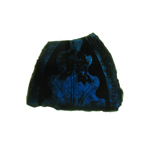 Glass Fragment