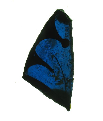 Glass Fragment