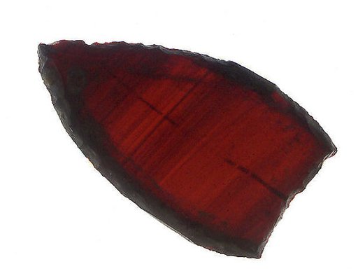 Glass Fragment