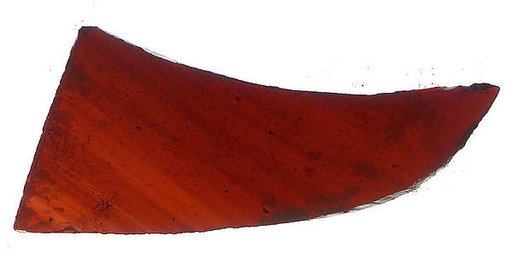 Glass Fragment