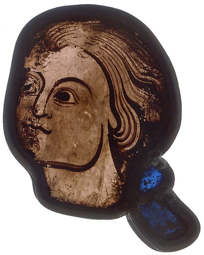 Glass Fragment