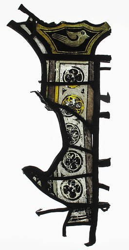 Glass Fragment