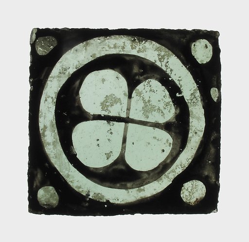 Glass Fragment