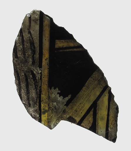 Glass Fragment