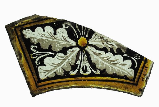 Glass Fragment