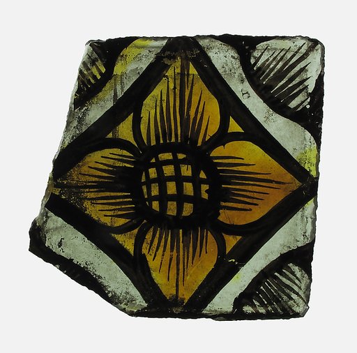 Glass Fragment