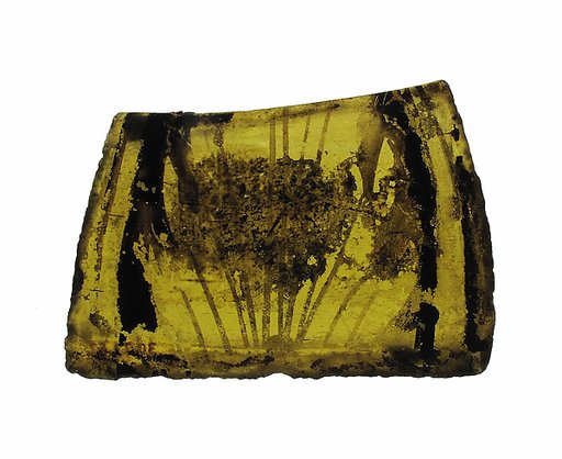 Glass Fragment