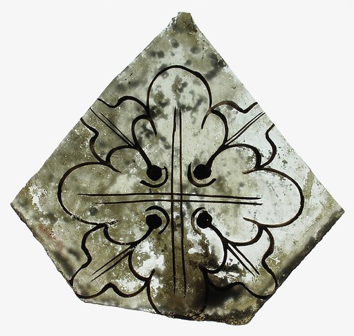 Glass Fragment