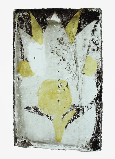 Glass Fragment