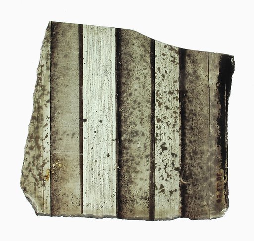 Glass Fragment