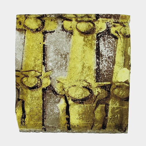 Glass Fragment