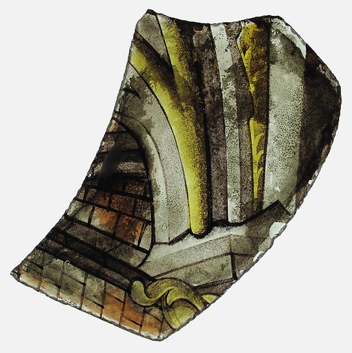 Glass Fragment